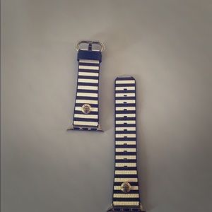 Henri Bendel Apple Watch Strap
